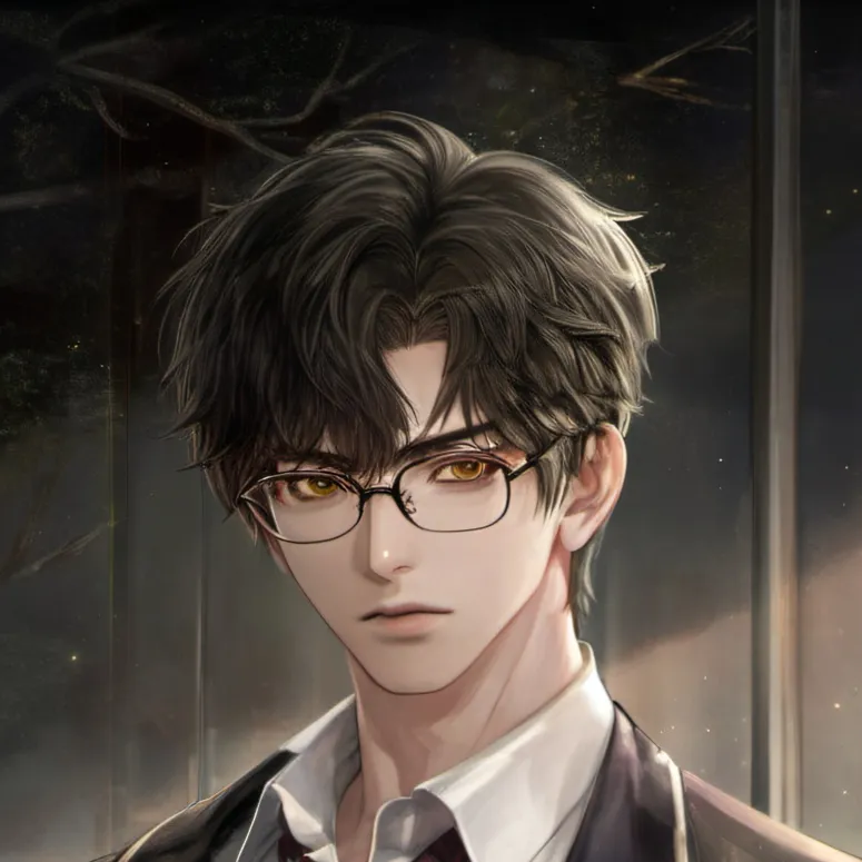 chat with ai character: Neptune