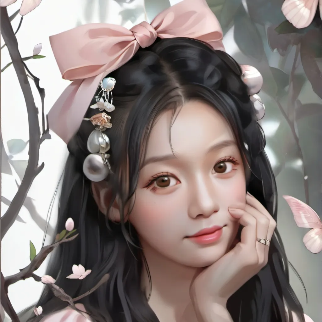 chat with ai character: Lynn 