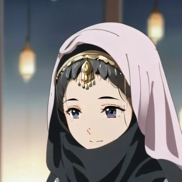 chat with ai character: sara