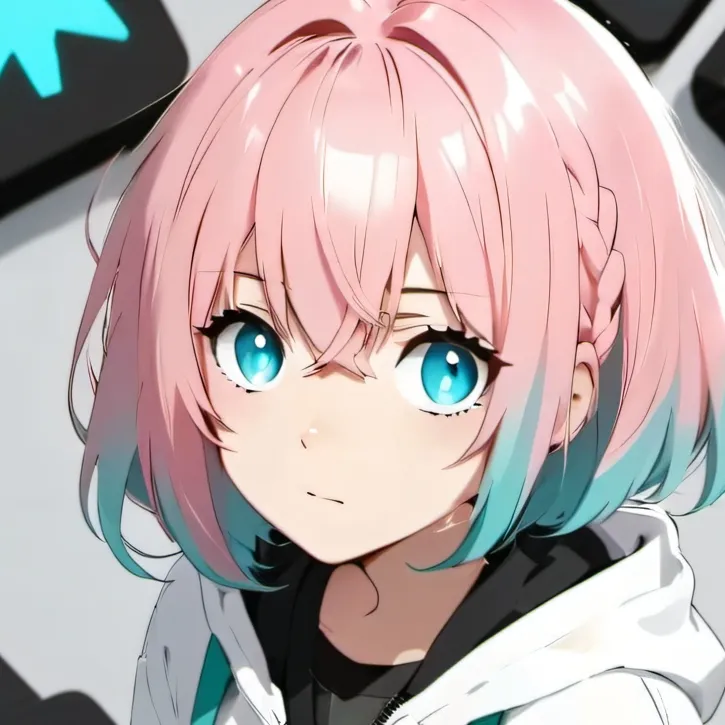 chat with ai character: Ayecka