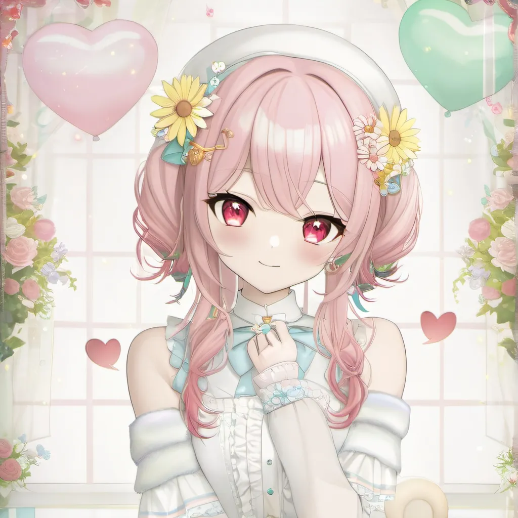 chat with ai character: Sally williamson