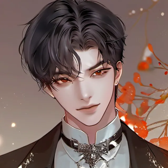 chat with ai character: Xyron 