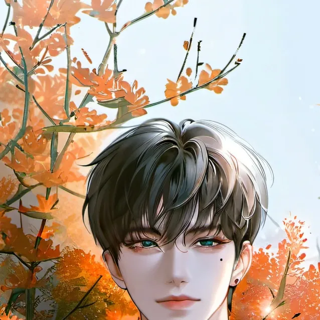 chat with ai character: Kyle 