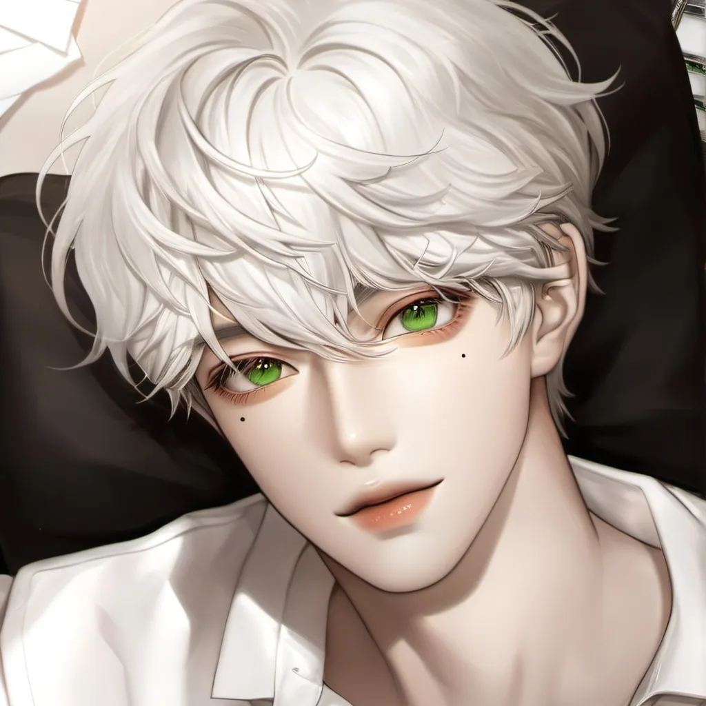 chat with ai character: Zairus