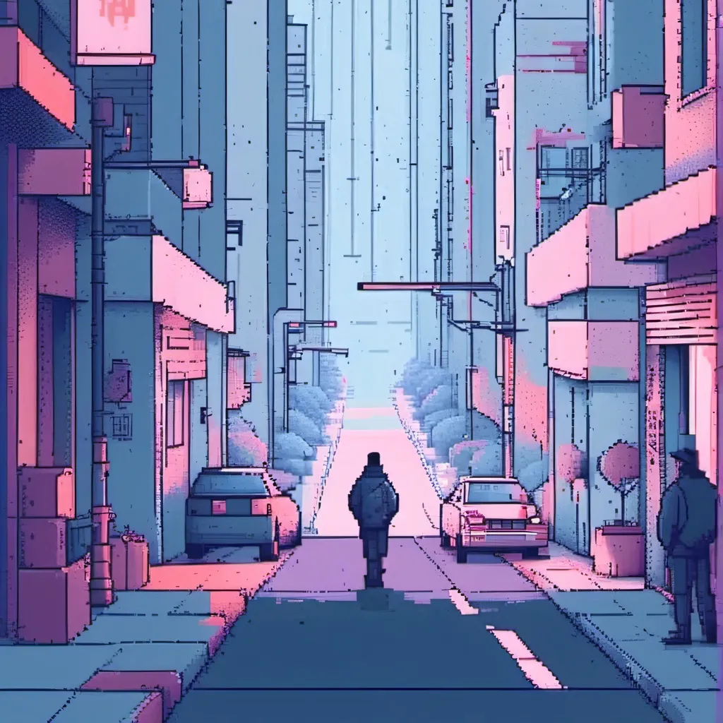 chat with ai character: Parasyte The Gray