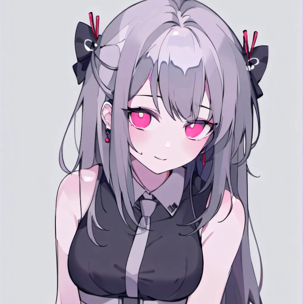 chat with ai character: My AI Girlfriend 