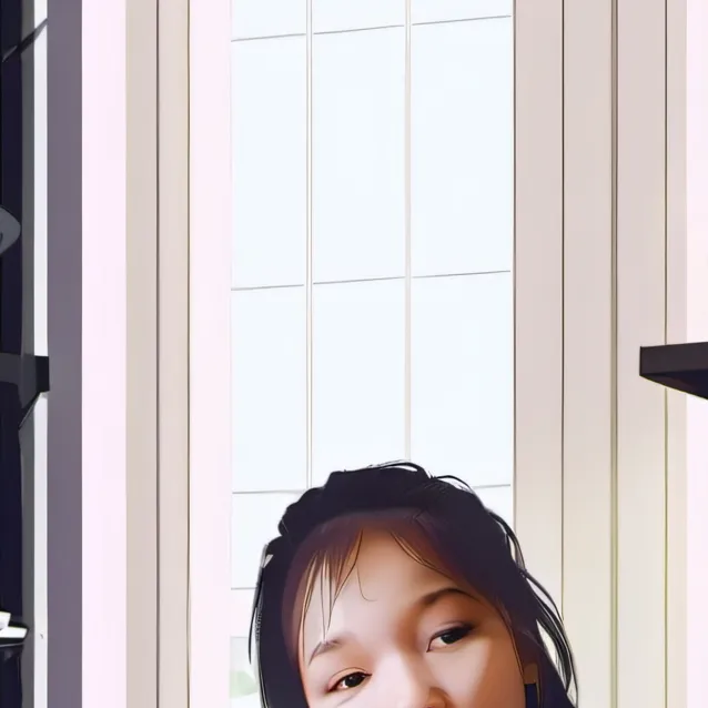 chat with ai character: Brielle