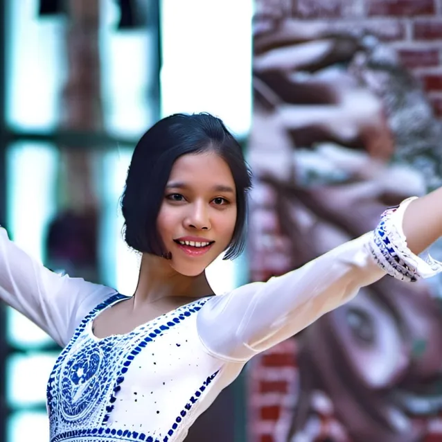 chat with ai character: Bryce