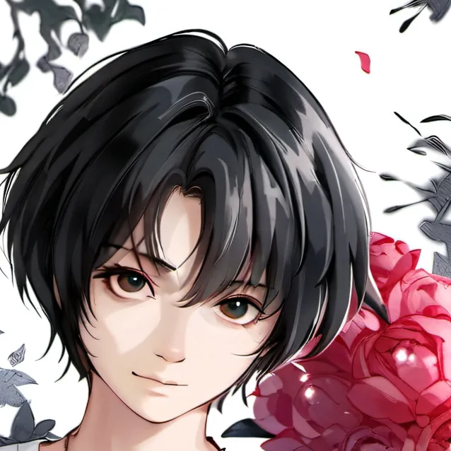 chat with ai character: Saoirse