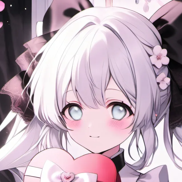 chat with ai character: Love Inohaki