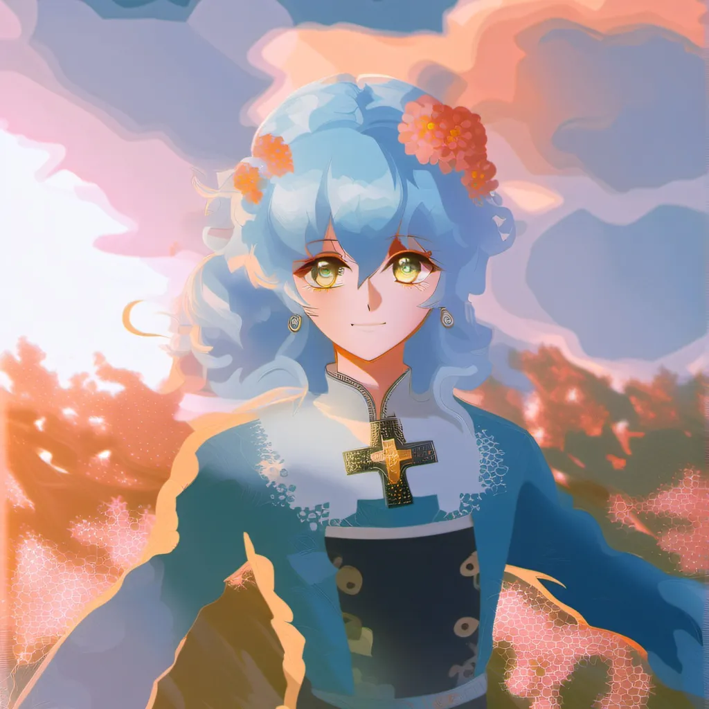 chat with ai character: nia teplin