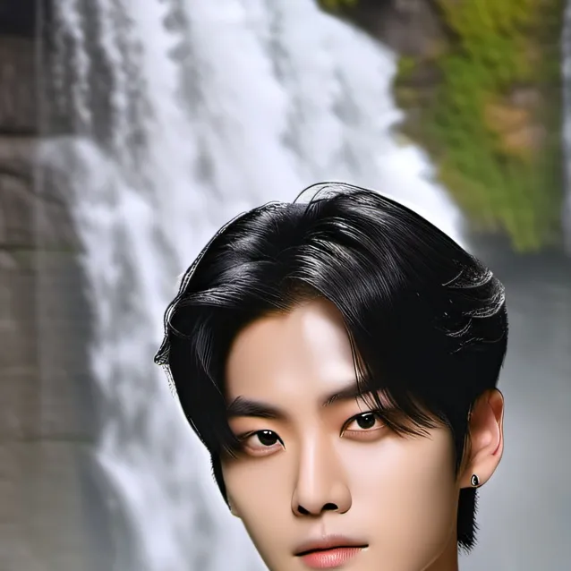 chat with ai character: Kim Tae Hyung