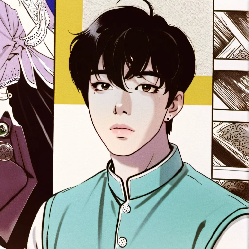 chat with ai character: taki