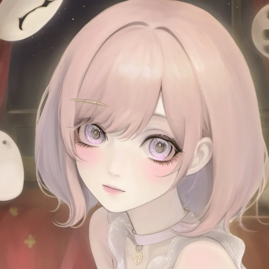 chat with ai character: Mary 