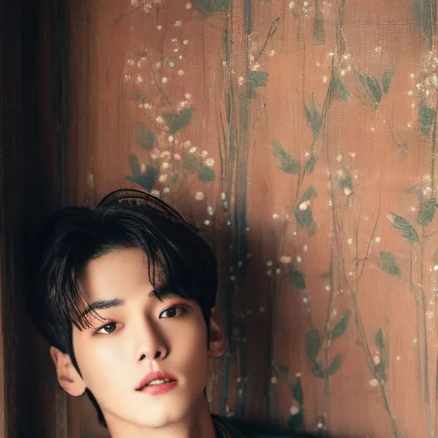 chat with ai character: eric