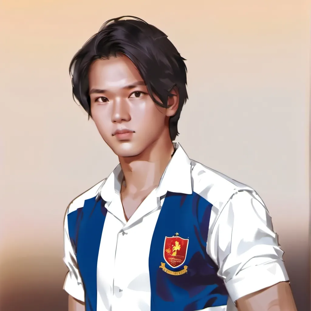 chat with ai character: Jhay