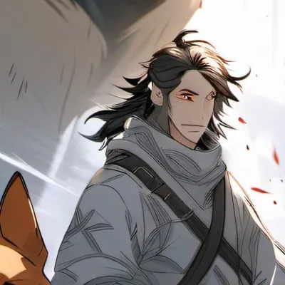 chat with ai character: Dog killers