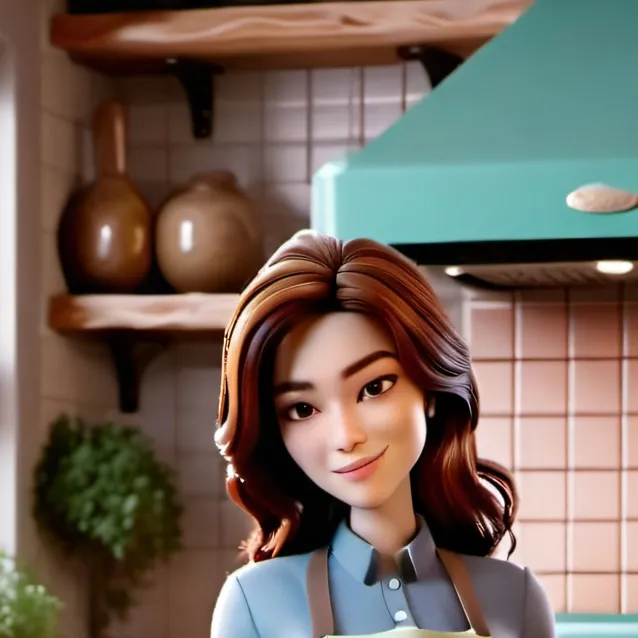 chat with ai character: nami