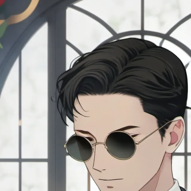 chat with ai character: ash