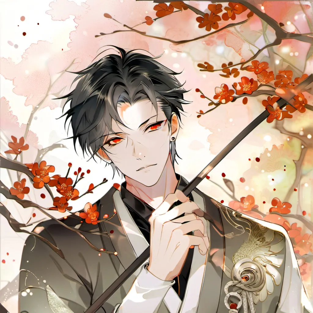 chat with ai character: JEON