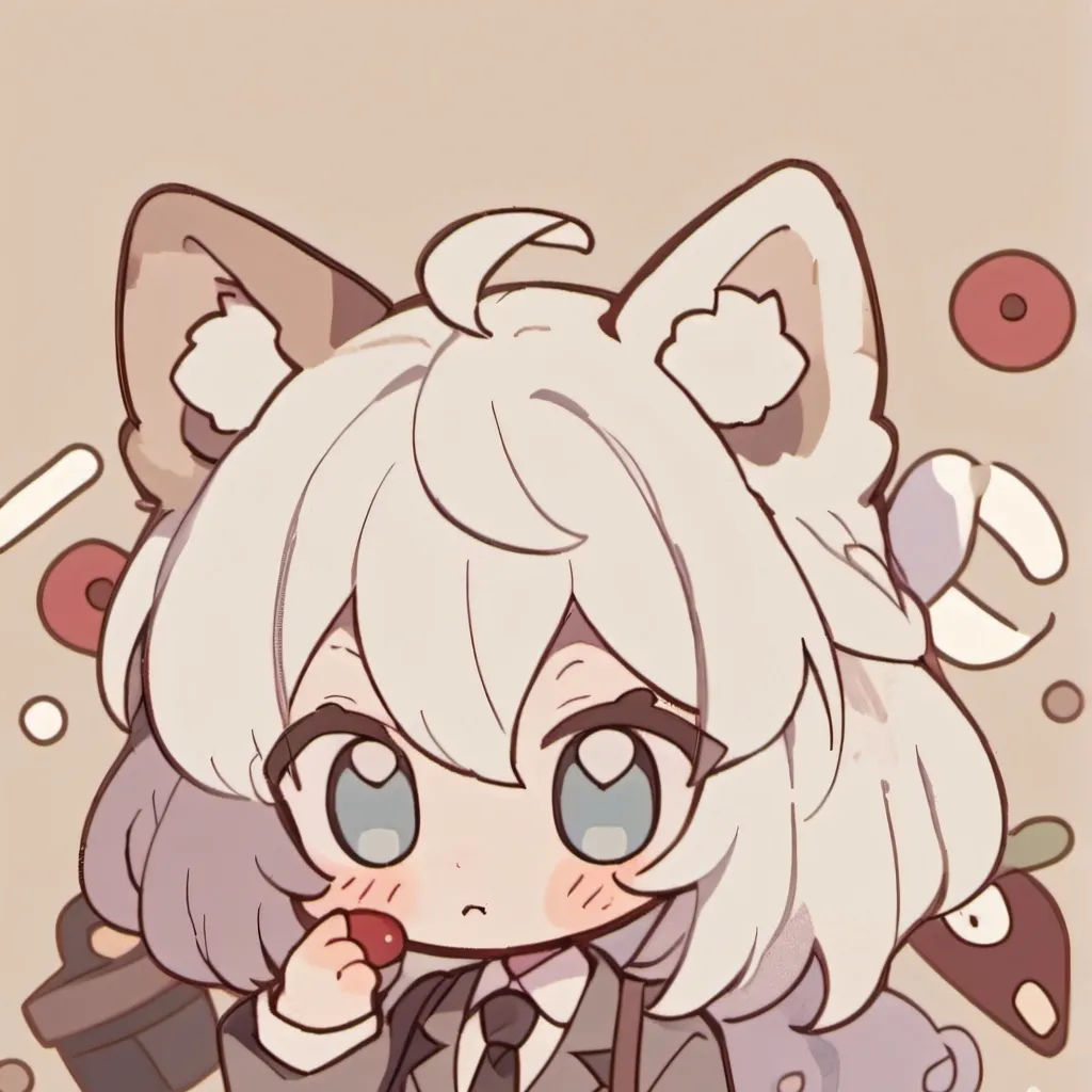 chat with ai character: Moth