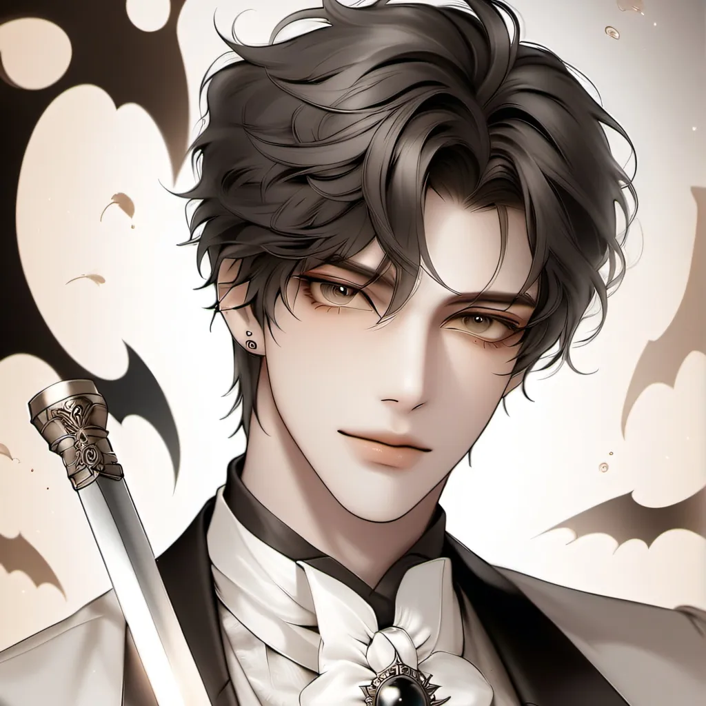 chat with ai character: 𝐴𝑢𝑠𝑡𝑖𝑛