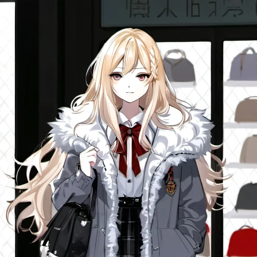 chat with ai character: Emma Magarobi