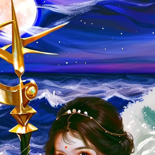 chat with ai character: Dau Fei Li Ya