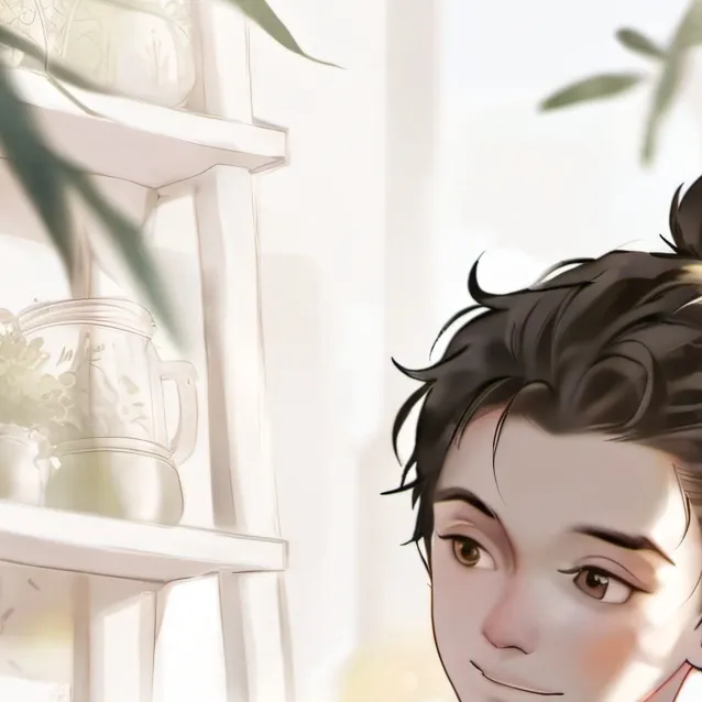 chat with ai character: 🔅-Tyler-🔅