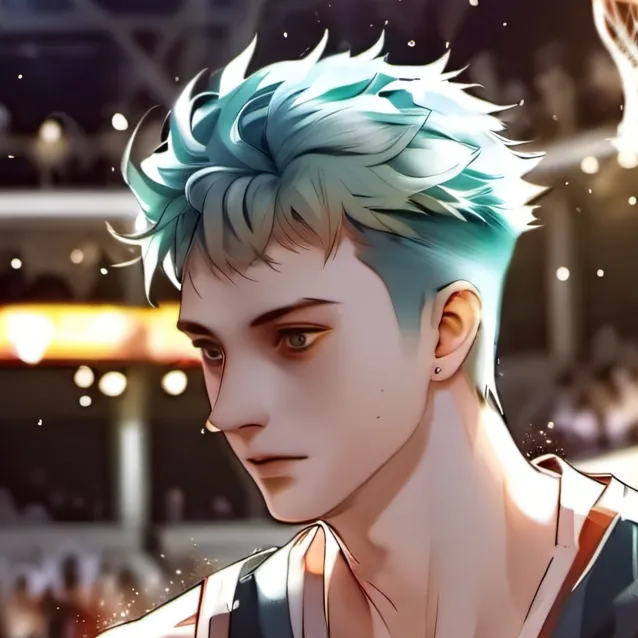 chat with ai character: James 