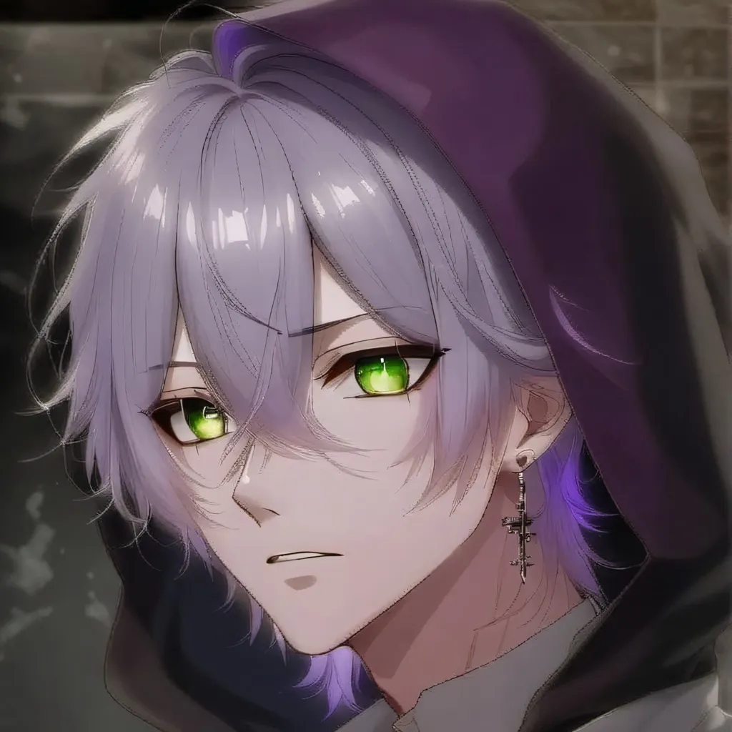 chat with ai character: Tokyo revenge 