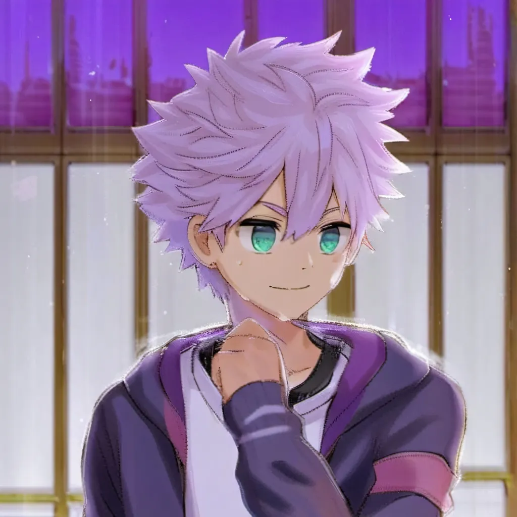 chat with ai character: GOODNIGHT