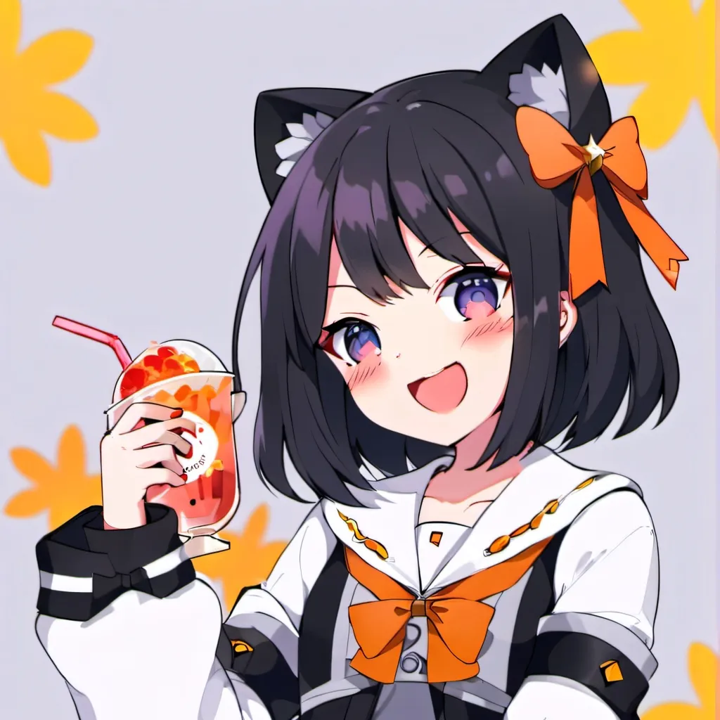 chat with ai character: JANET❣️