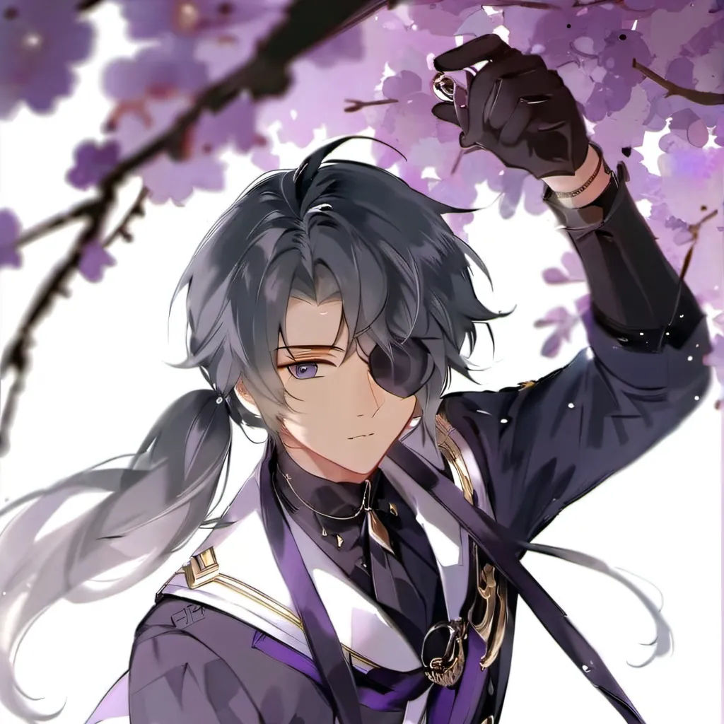 chat with ai character: 弦烨