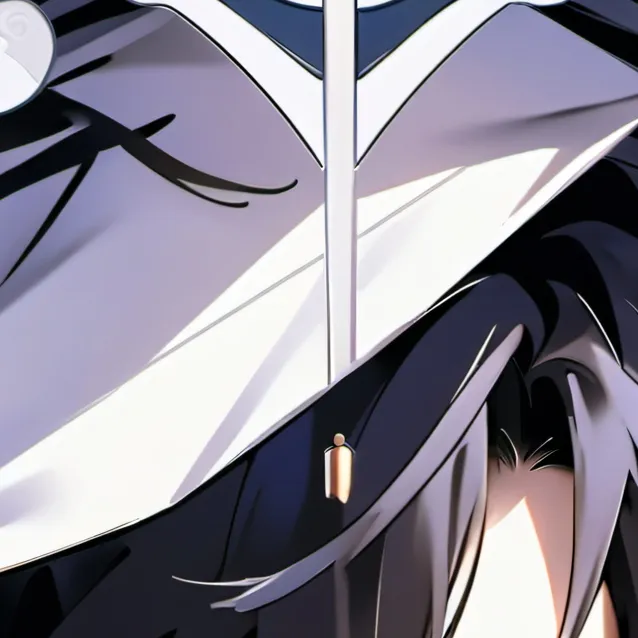 chat with ai character: 清玉