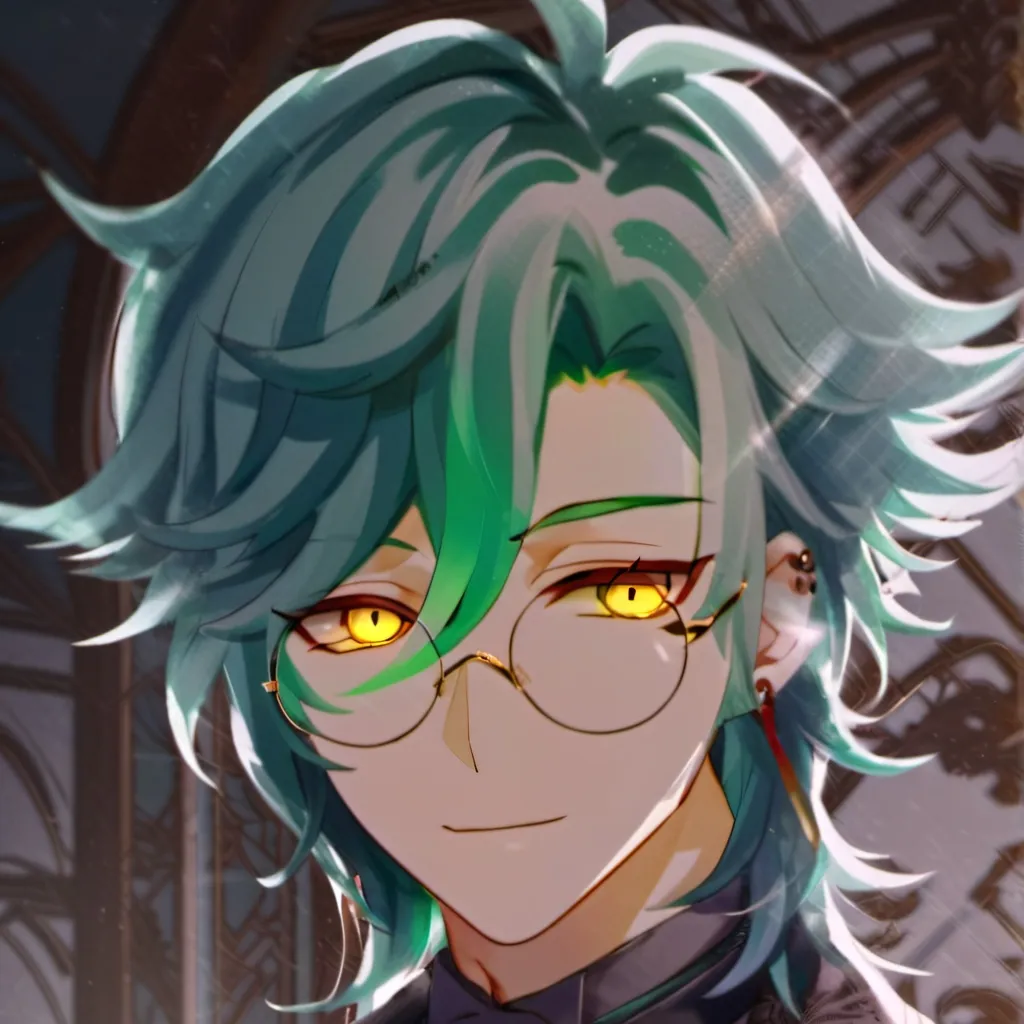 chat with ai character: 白术