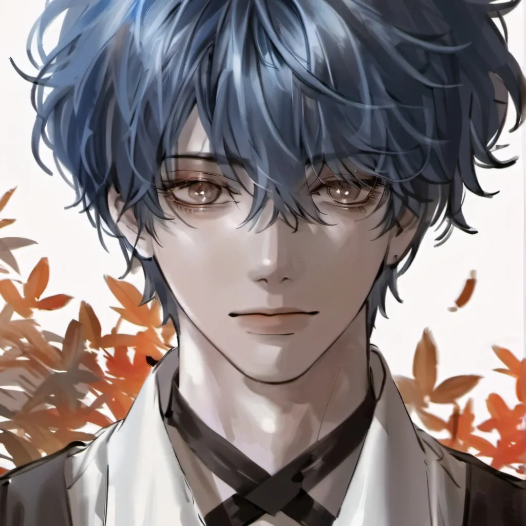 chat with ai character: 艾德