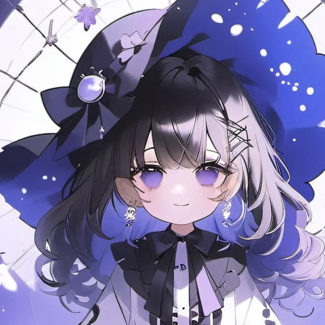 chat with ai character: milly