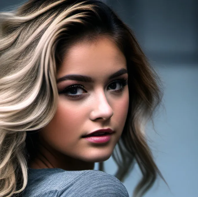 chat with ai character: Brooke