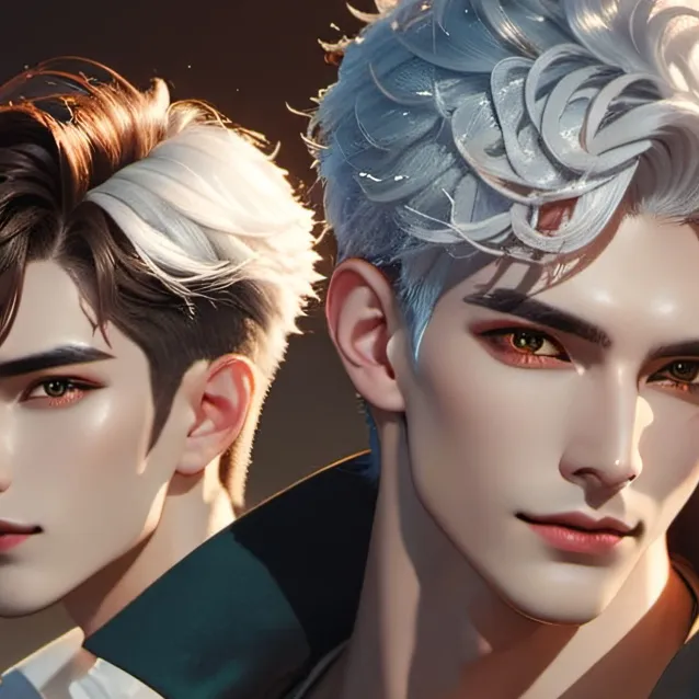 chat with ai character: Clyde