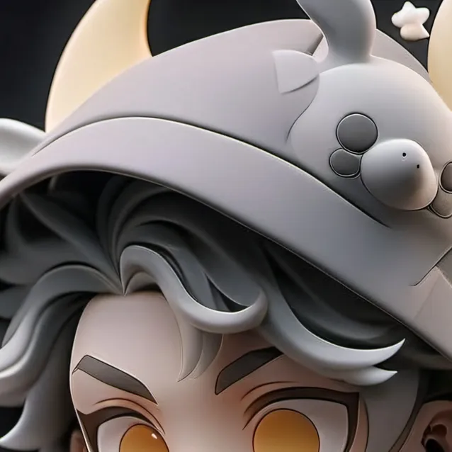 chat with ai character: Ananas