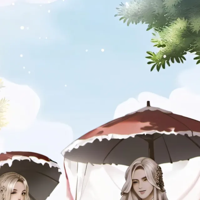 chat with ai character: девушка