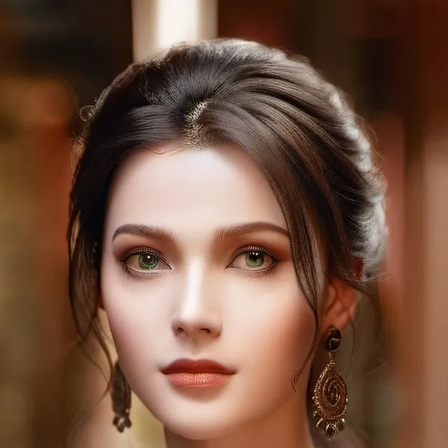 chat with ai character: Layla 