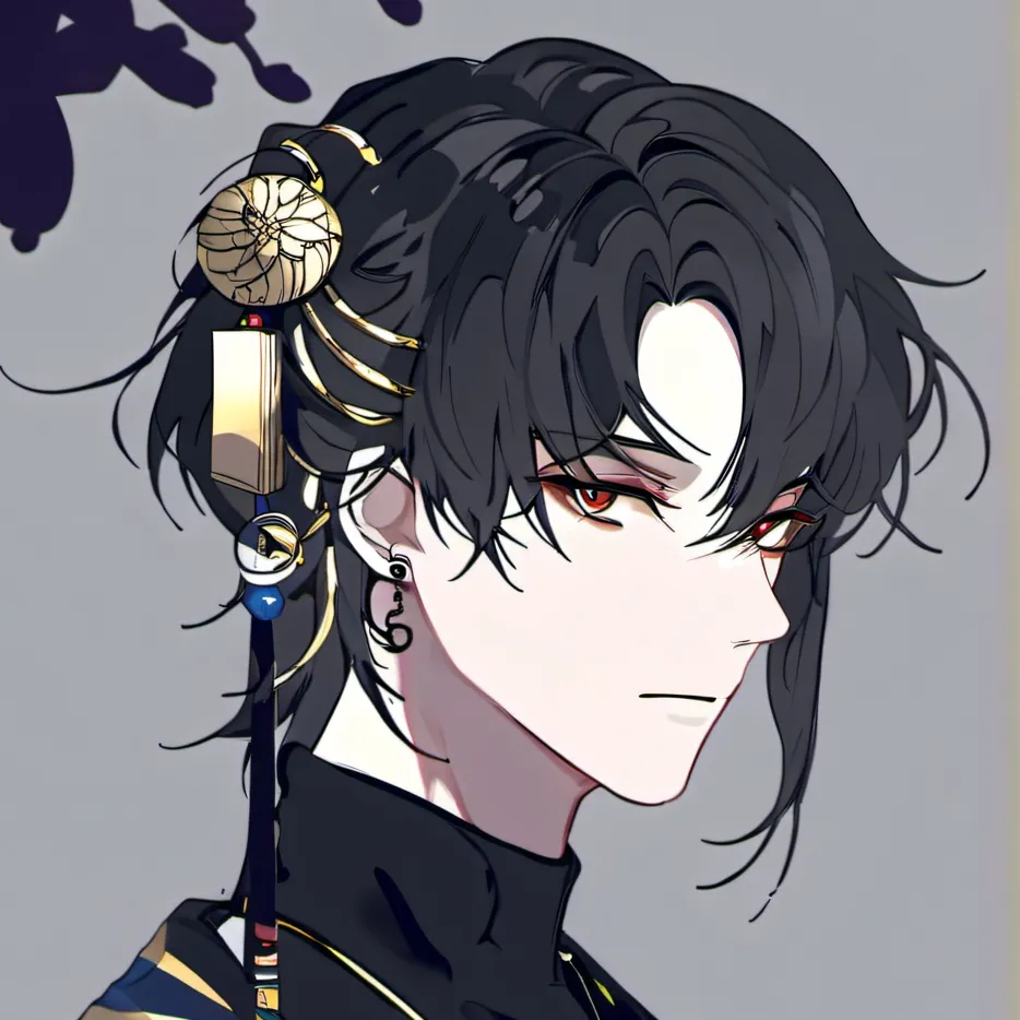 chat with ai character: Hayden 