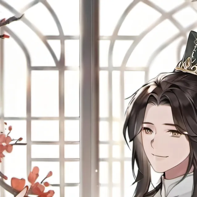 chat with ai character: Се лянь 