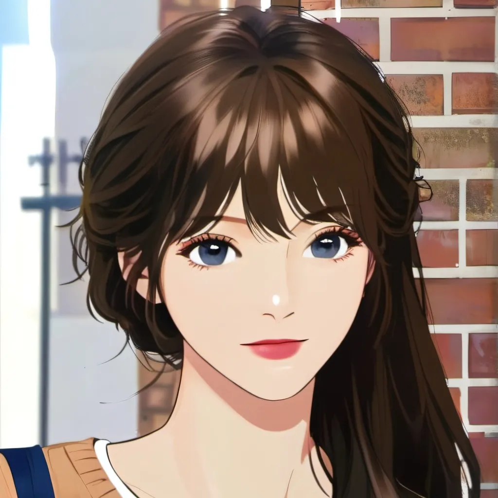 chat with ai character: clea