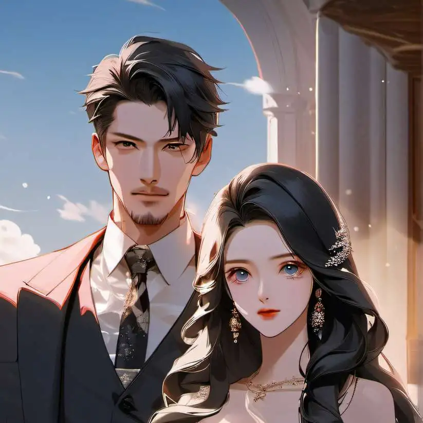 chat with ai character: Jason