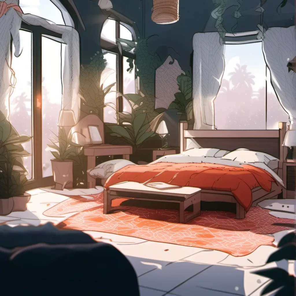 chat with ai character: Murder Drones