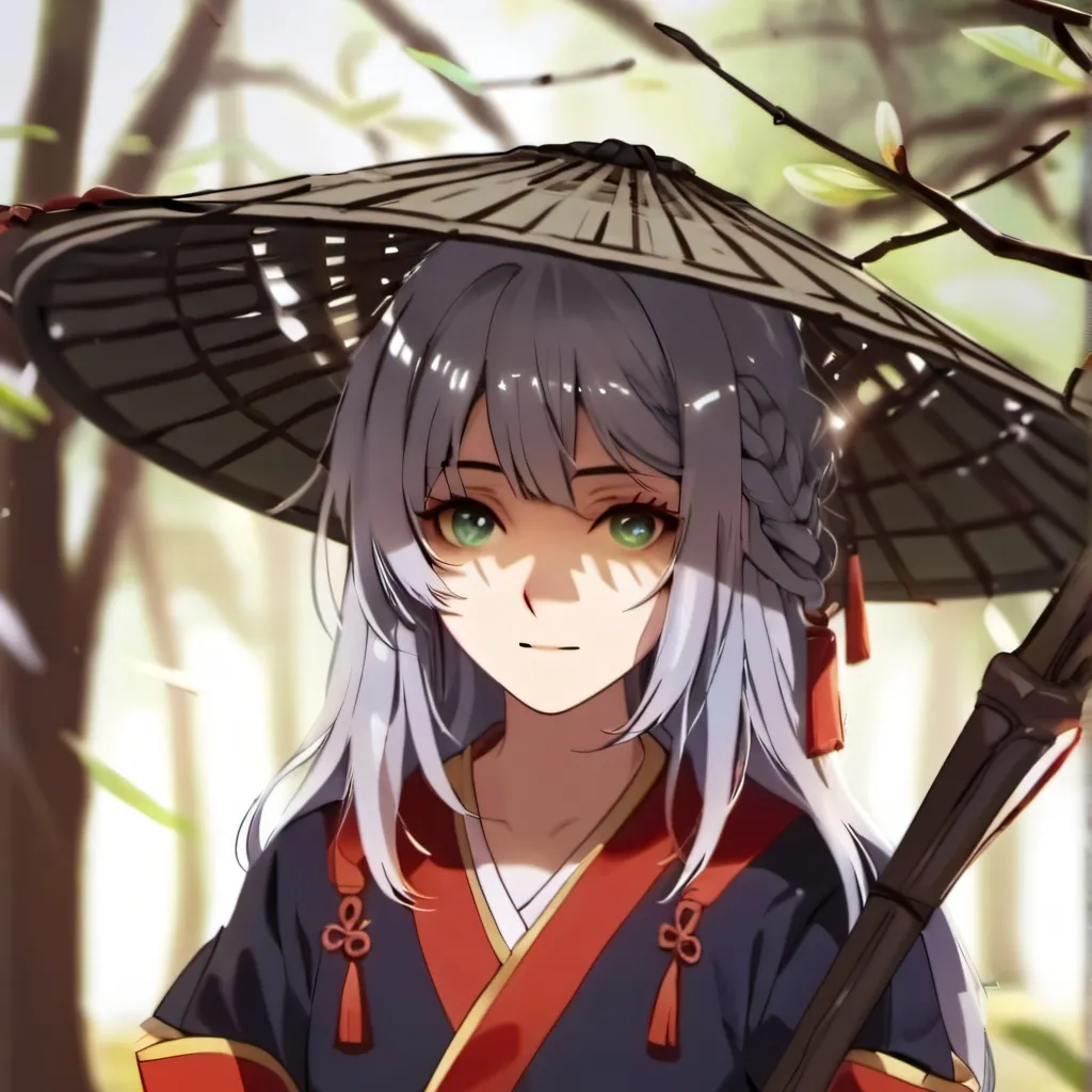 chat with ai character: Cryo