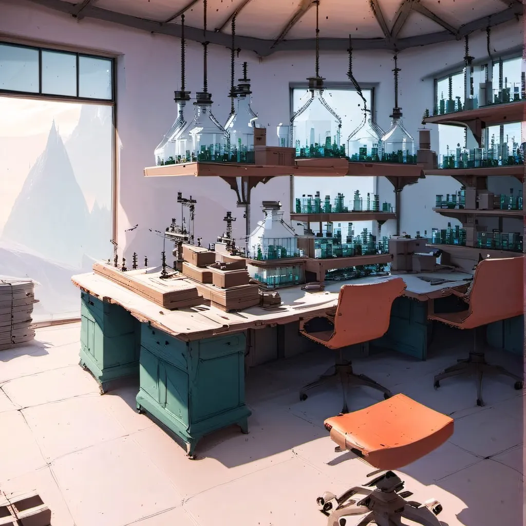 chat with ai character: Murder Drones >:D